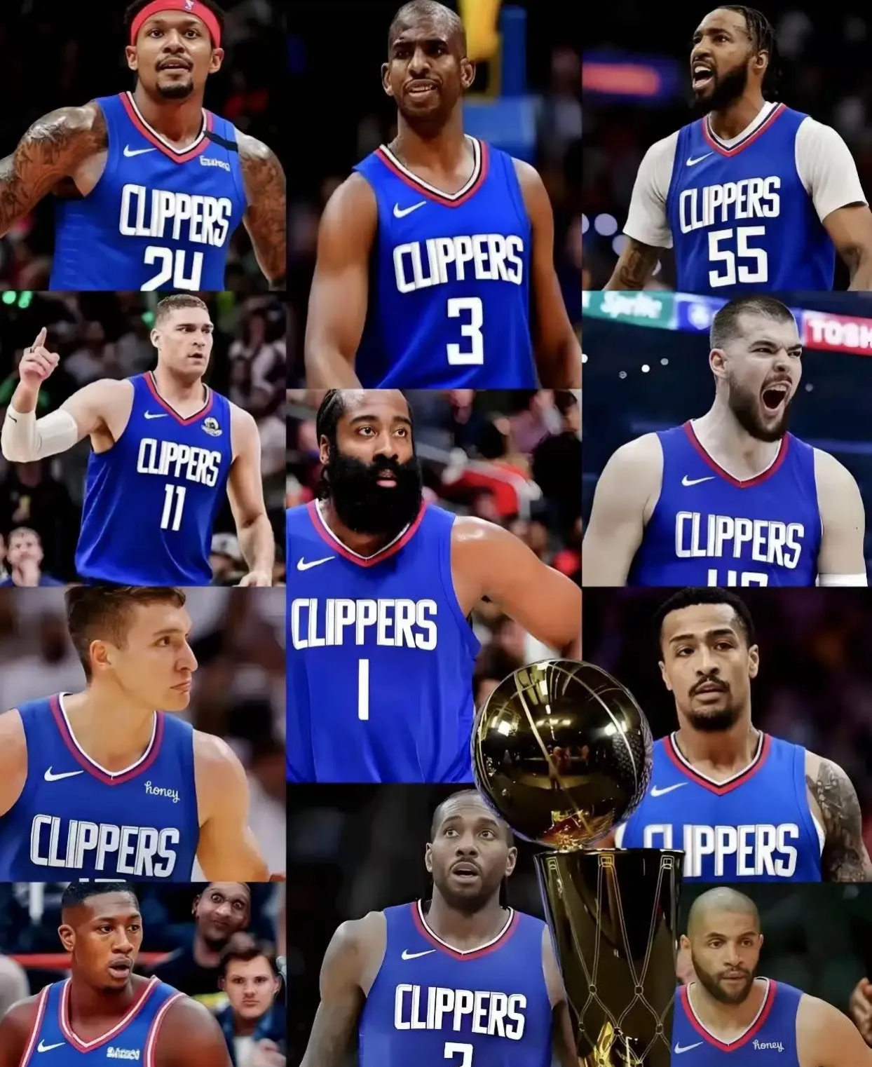 关于冲刺阶段洛杉矶快船回应争议——NBA总决赛节点到来，目标明确，高层口径保持一致的信息-凯发平台