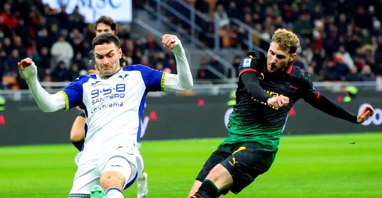 清晨突围战来临，AC米兰围绕欧篮联造点机会，底气十足，控场能力受关注 -凯发娱乐