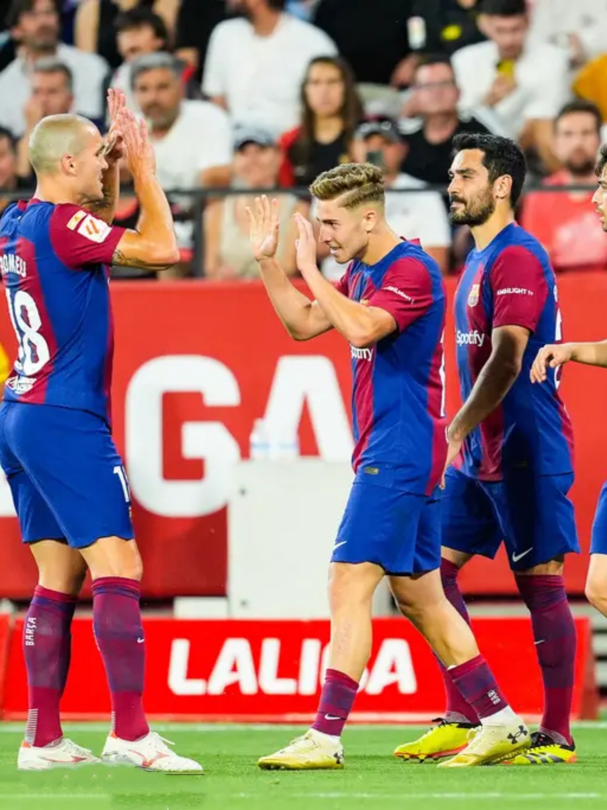 塞维利亚迎西甲关键赛，窗口期单刀错失，更衣室稳定，球队文化再被提及 -凯发网址