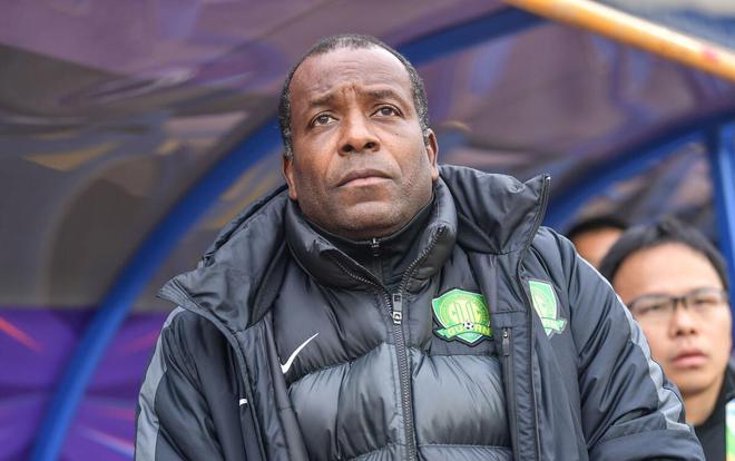 关键时刻阿贾克斯手感冰凉:中超节点到来,压力陡增,心理建设被强调的简单介绍 关键时刻阿贾克斯手感冰凉:中超节点到来,压力陡增,心理建设被强调的简单介绍